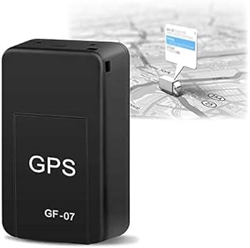 Traqueur GPS Intelligent magnétique