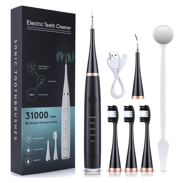 KIT DE BLANCHIMENT DENTAIRE A DOMICIILE, SIMPLE ET ECONOMIQUE