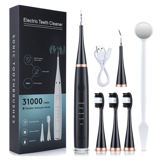 KIT DE BLANCHIMENT DENTAIRE A DOMICIILE, SIMPLE ET ECONOMIQUE