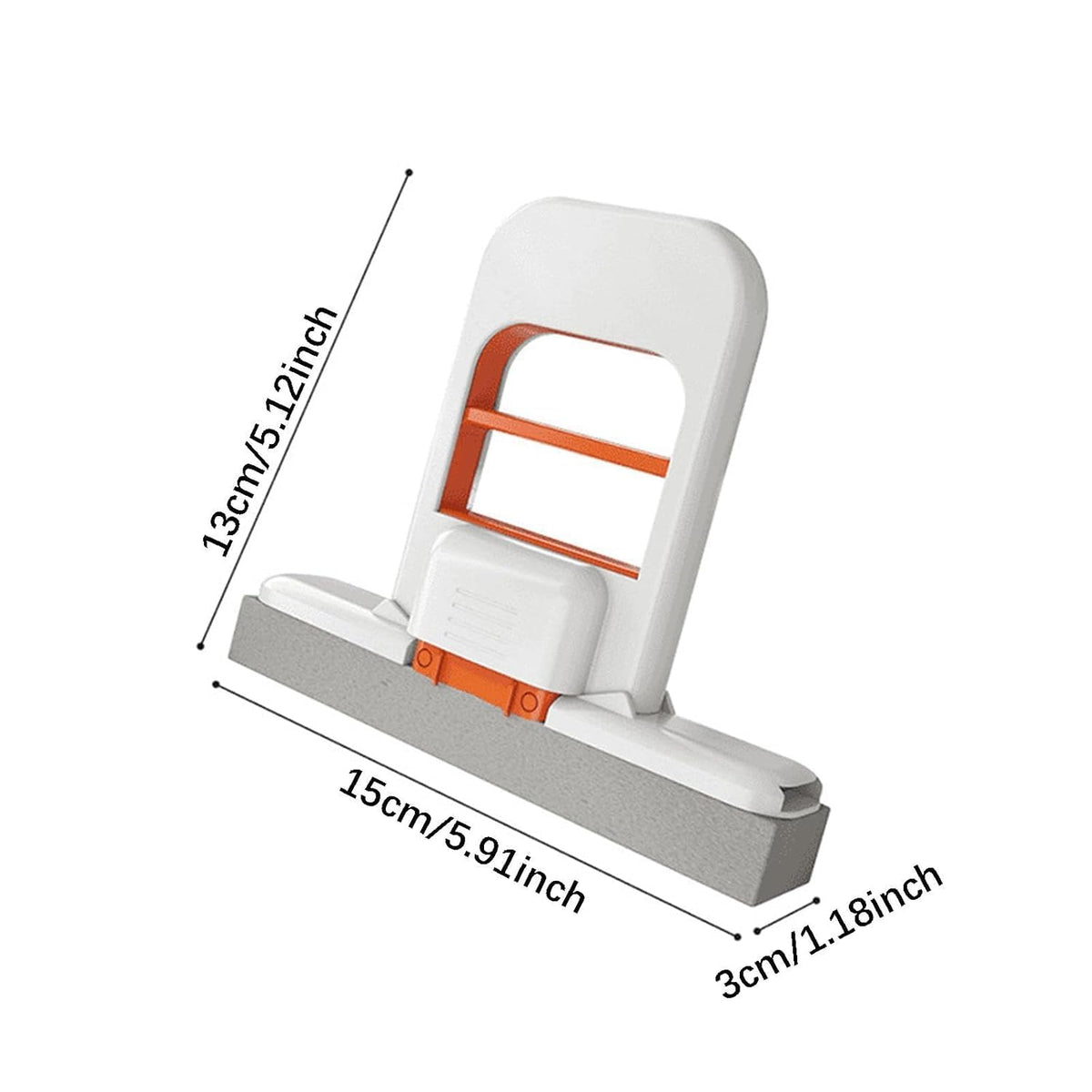 Mini Balai Serpillère Pliable — Nettoyage Express