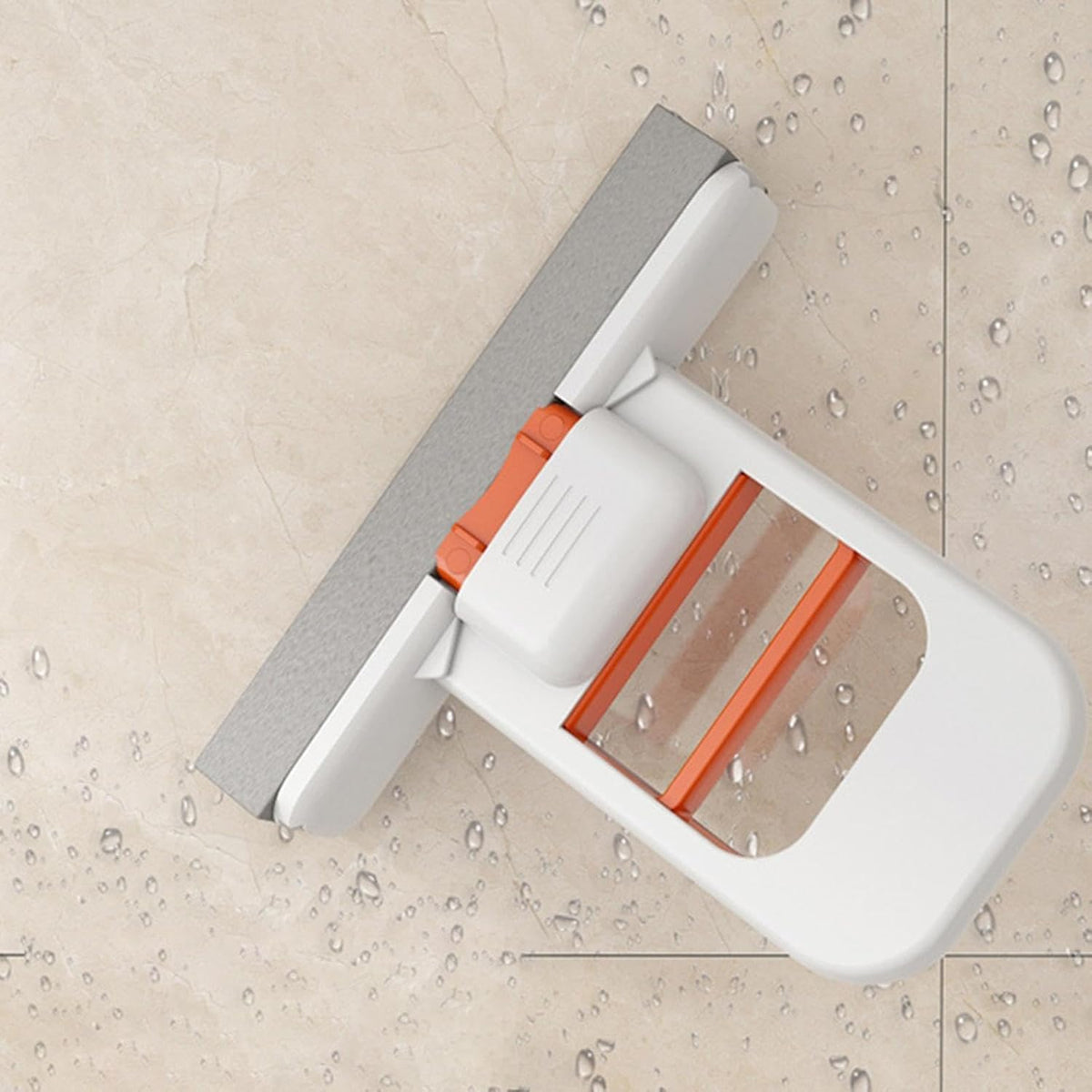 Mini Balai Serpillère Pliable — Nettoyage Express