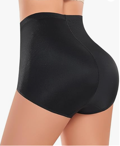 Culotte amincissante pour femme, ventre plat, taille haute, gaine invisible, body sculptant