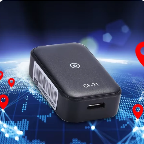 Traqueur GPS Intelligent magnétique