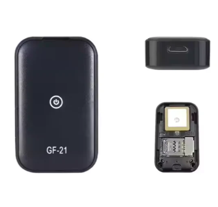 Traqueur GPS Intelligent magnétique