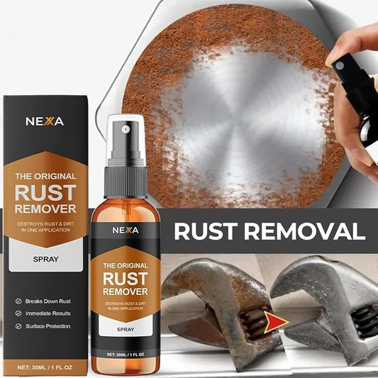 Spray Antirouille RustRemover™