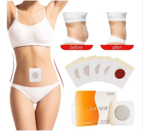 Slim Patch – Le patch naturel pour un ventre plus plat