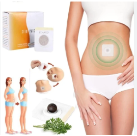 Slim Patch – Le patch naturel pour un ventre plus plat